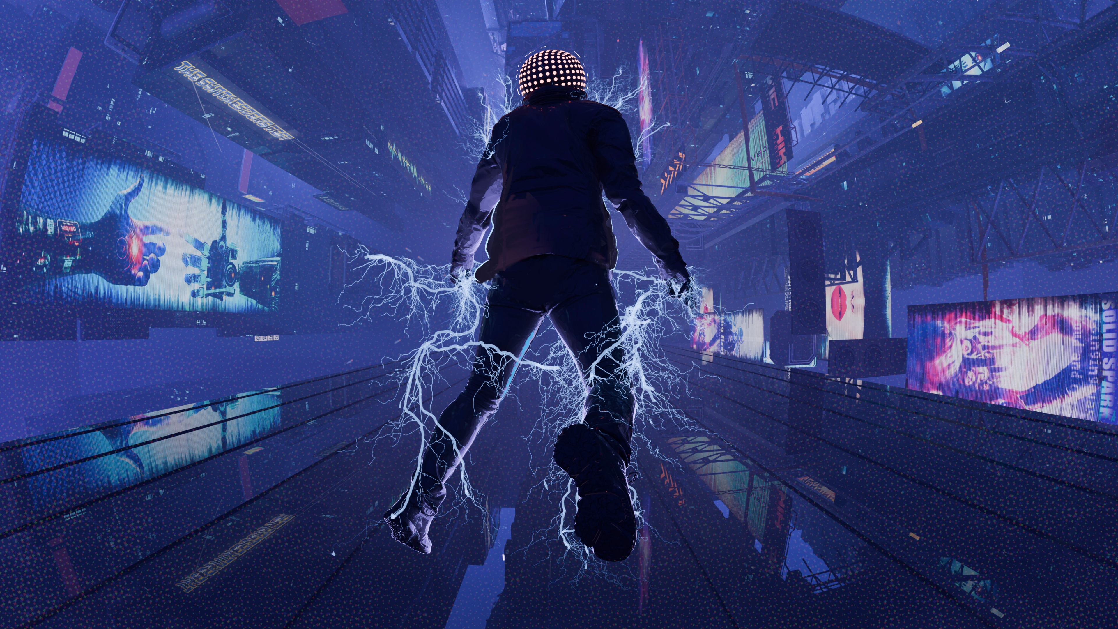 AEON Album Cover