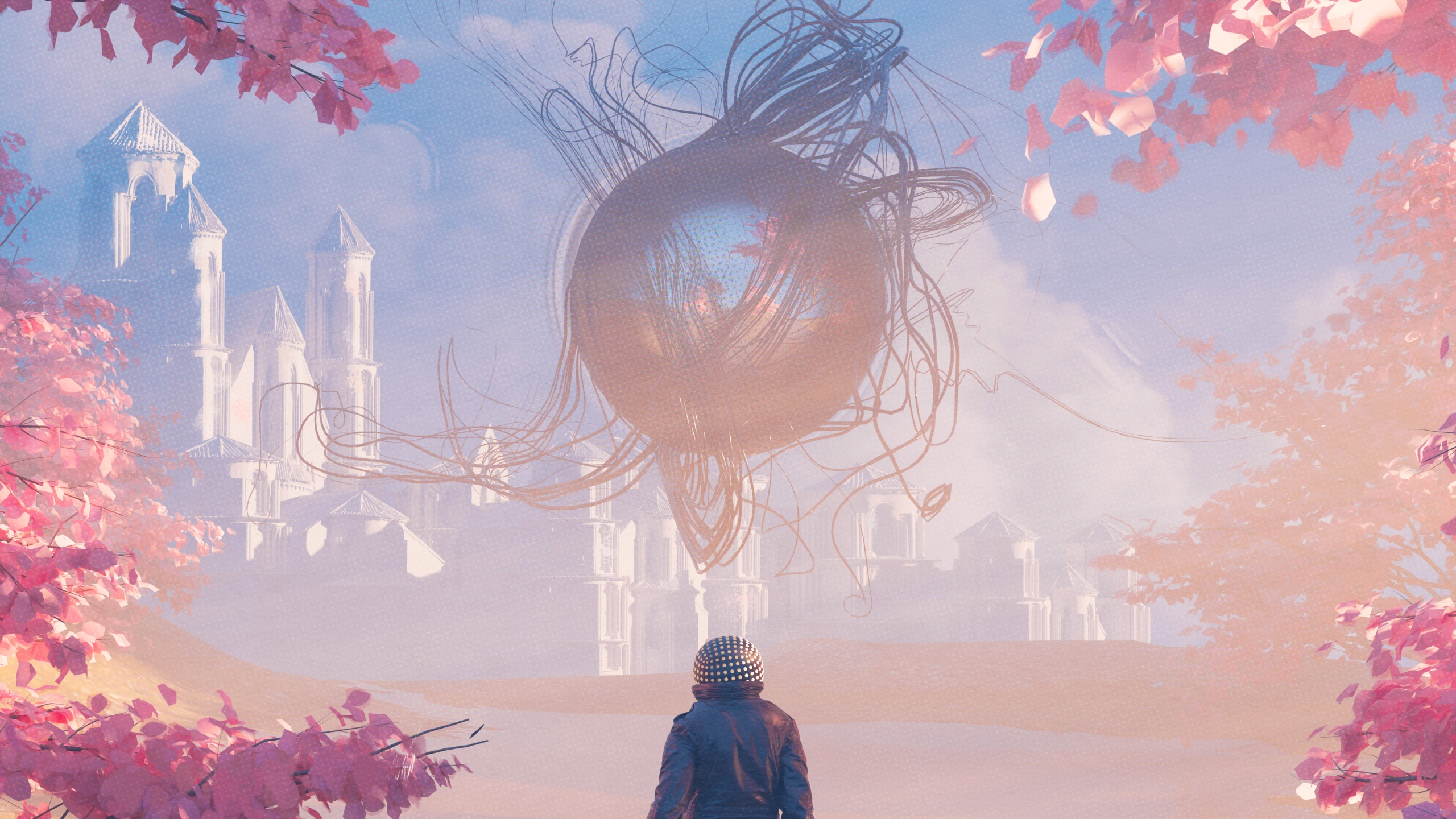 HORIZON