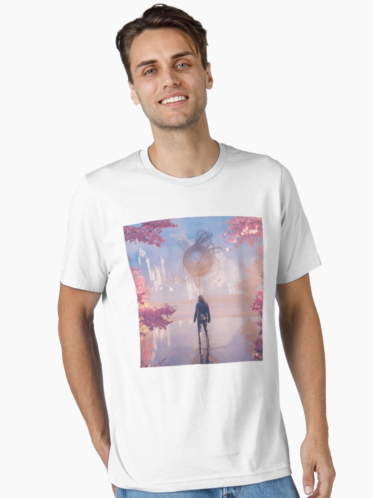 HORIZON Tee